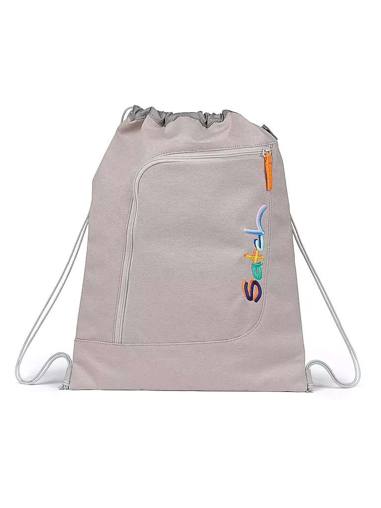 SATCH | Sacco sportivo Colourful Mind | Beige