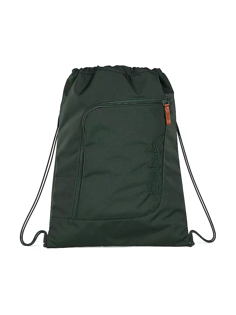 SATCH | Sacco sportivo Nordic Forest Green | Verde scuro