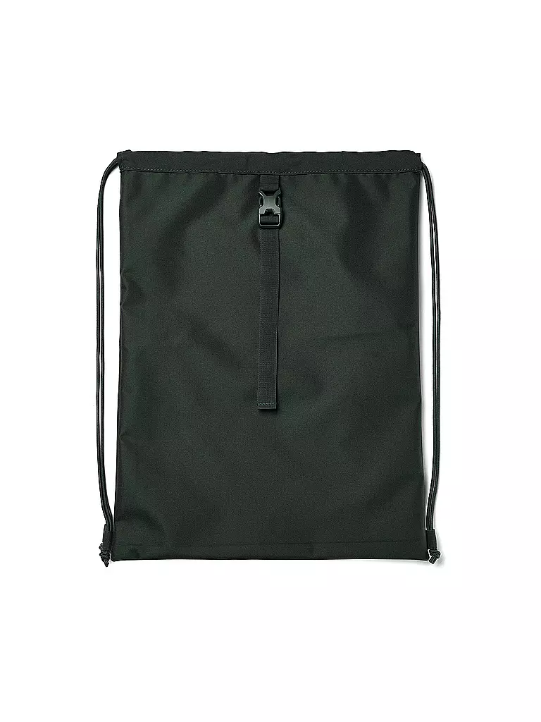 SATCH | Sacco sportivo Nordic Forest Green | Verde scuro