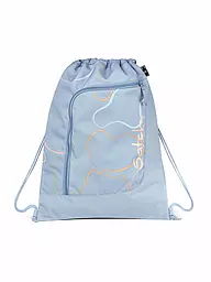 SATCH | Sacco sportivo Purple Laser | Blu