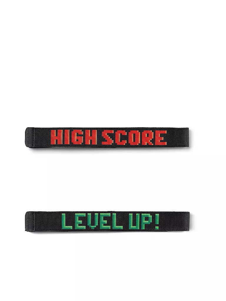 SATCH | Sawp Level up | Nero