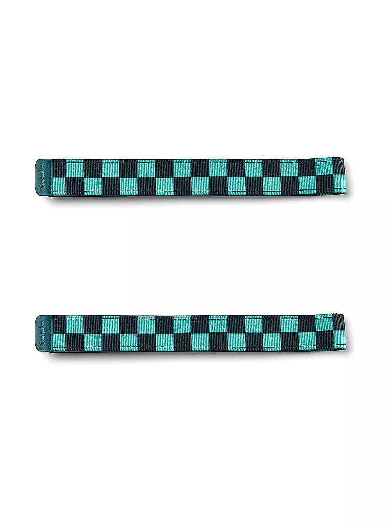 SATCH | Sawp Petrol Rebel | Multicolore