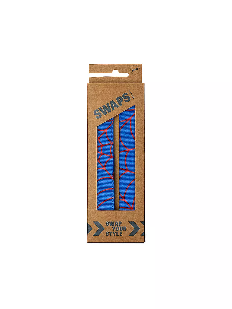 SATCH | Sawp Spider Web | Blu