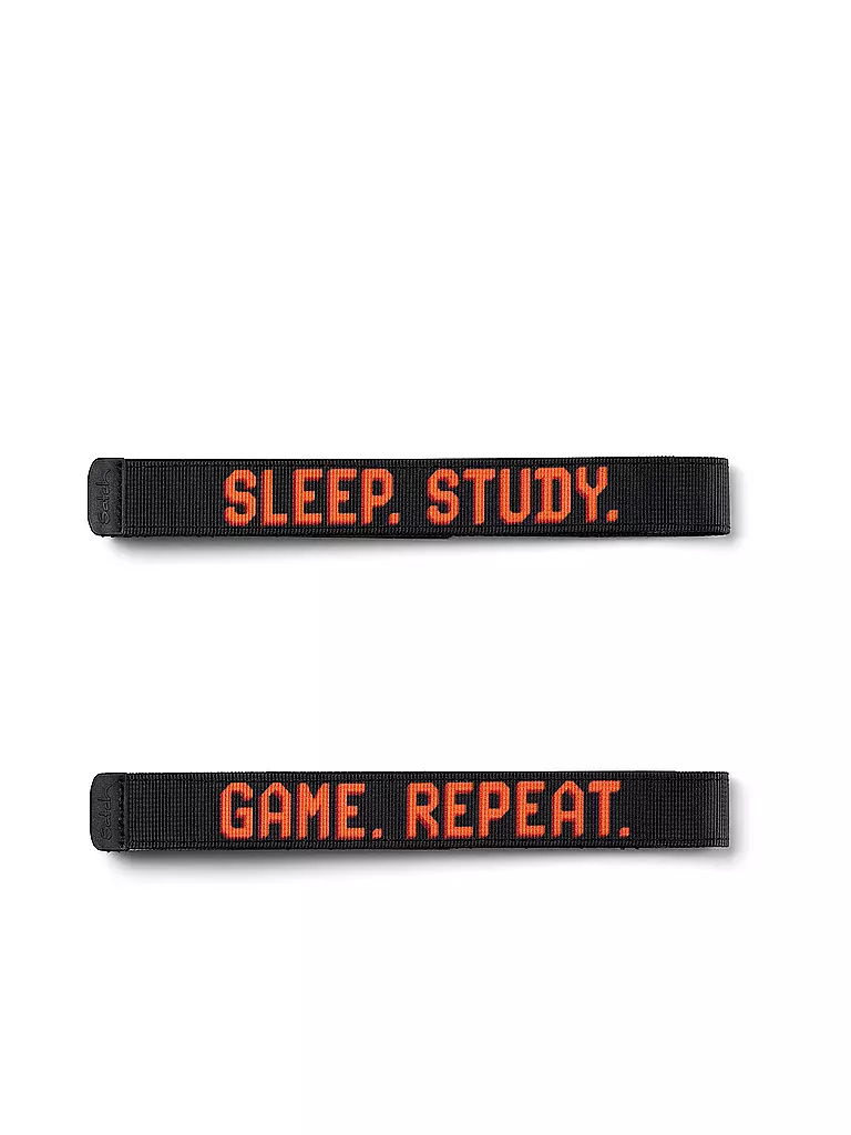 SATCH | Sawp True Gamer | Nero