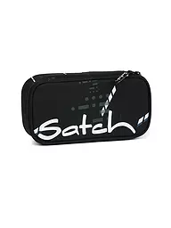 SATCH | Astuccio Schlamperbox - Federpenal Mystic Nights | Nero