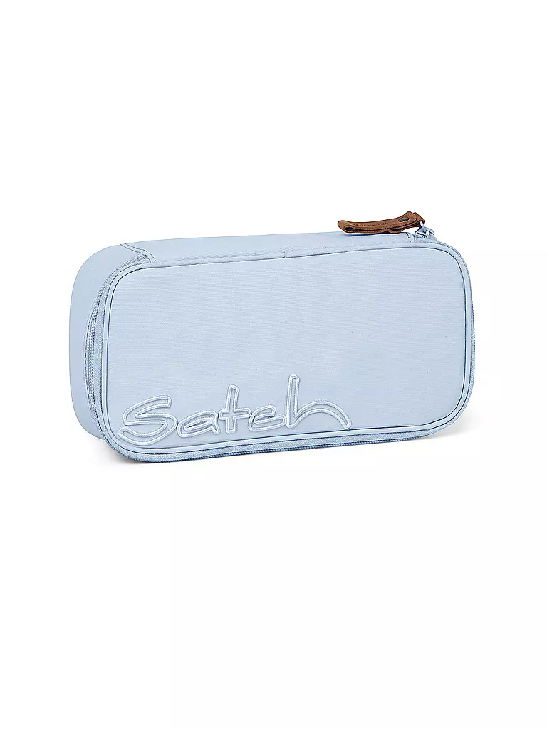 SATCH | Schlamperbox Nordic Ice Blue | Blu chiaro