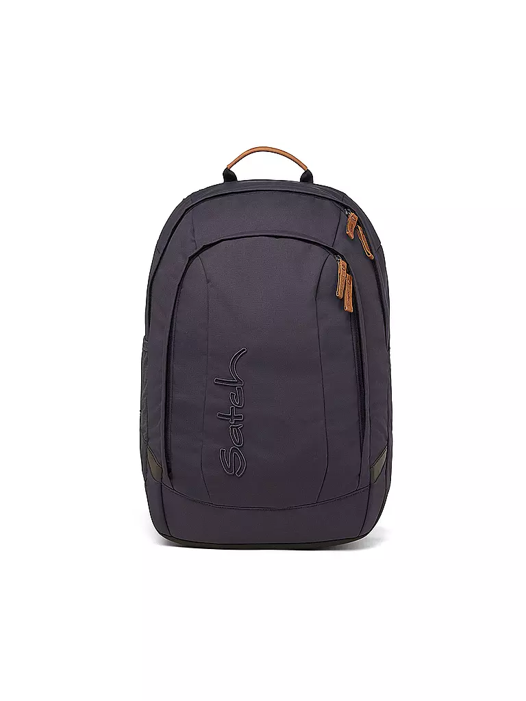 SATCH | Schulrucksack Air Nordic Grey | Grigio