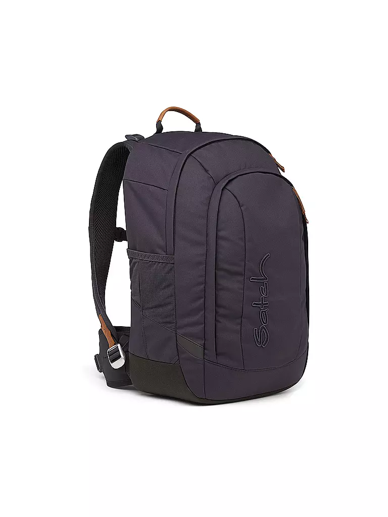 SATCH | Schulrucksack Air Nordic Grey | Grigio