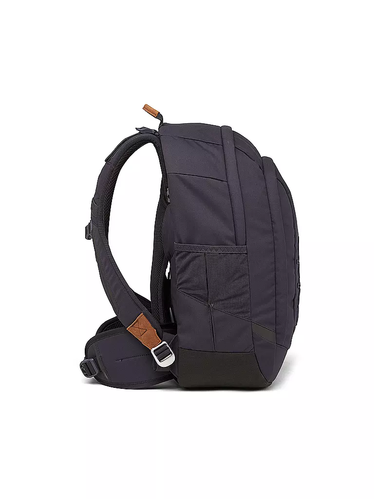 SATCH | Schulrucksack Air Nordic Grey | Grigio