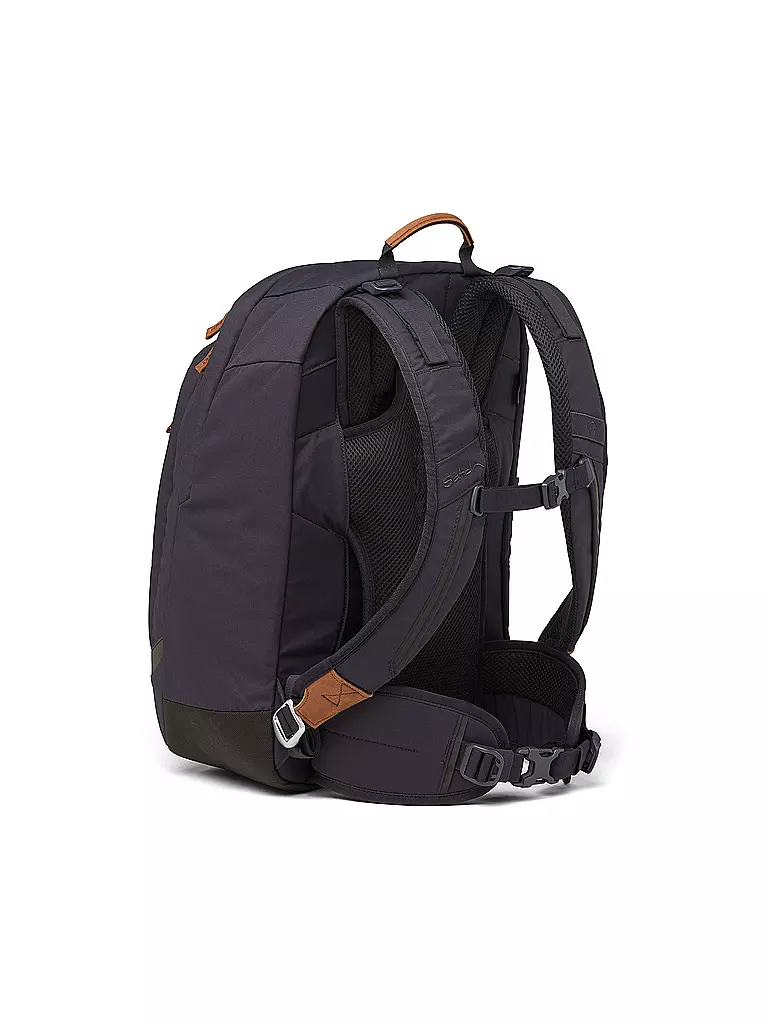 SATCH | Schulrucksack Air Nordic Grey | Grigio