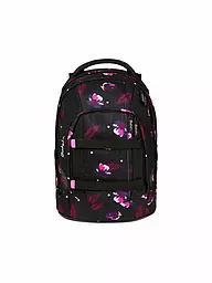 SATCH | Schulrucksack Pack - Pink Phantom | Nero