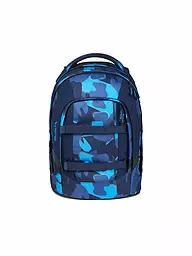 SATCH | Schulrucksack Pack - Pink Phantom | Blu