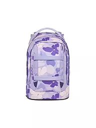 SATCH | Schulrucksack Pack Lilac Blossom | Lilla
