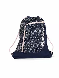 SATCH | Sacco sportivo Purple Laser | Blu scuro
