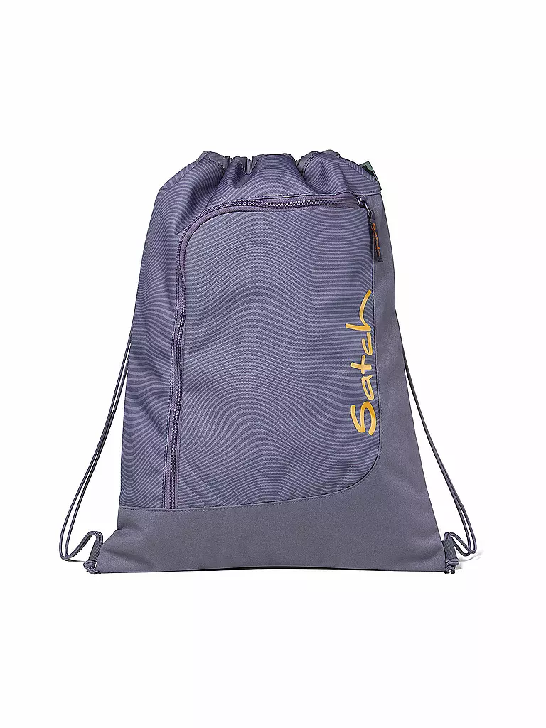 SATCH | Sportbeutel Mesmerize | Arancione