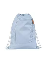 SATCH | Sportbeutel Nordic Ice  | Blu chiaro
