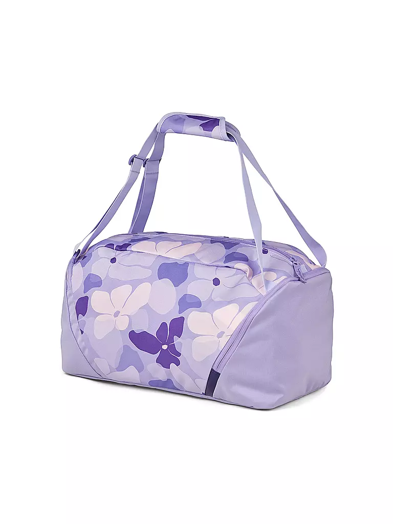 SATCH | Sporttasche - Lilac Blossom | Lilla