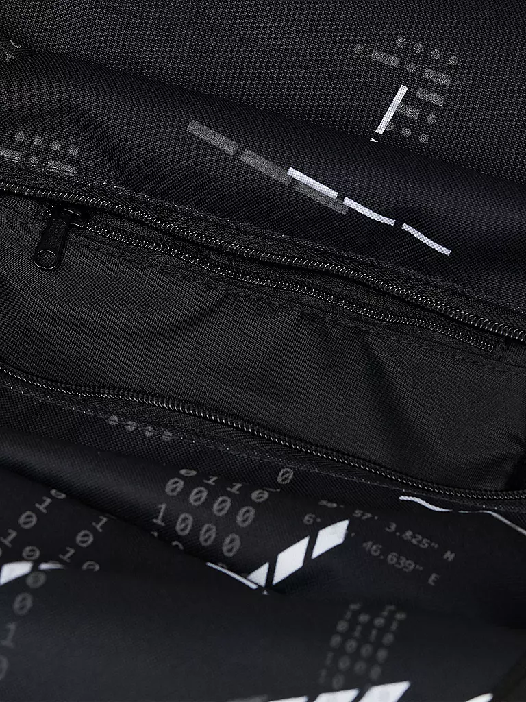 SATCH | Sporttasche - Ninja Matrix | 