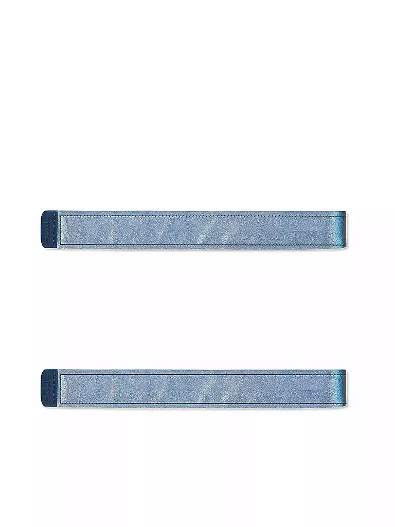 SATCH | Swap Reflective Blue | Blu