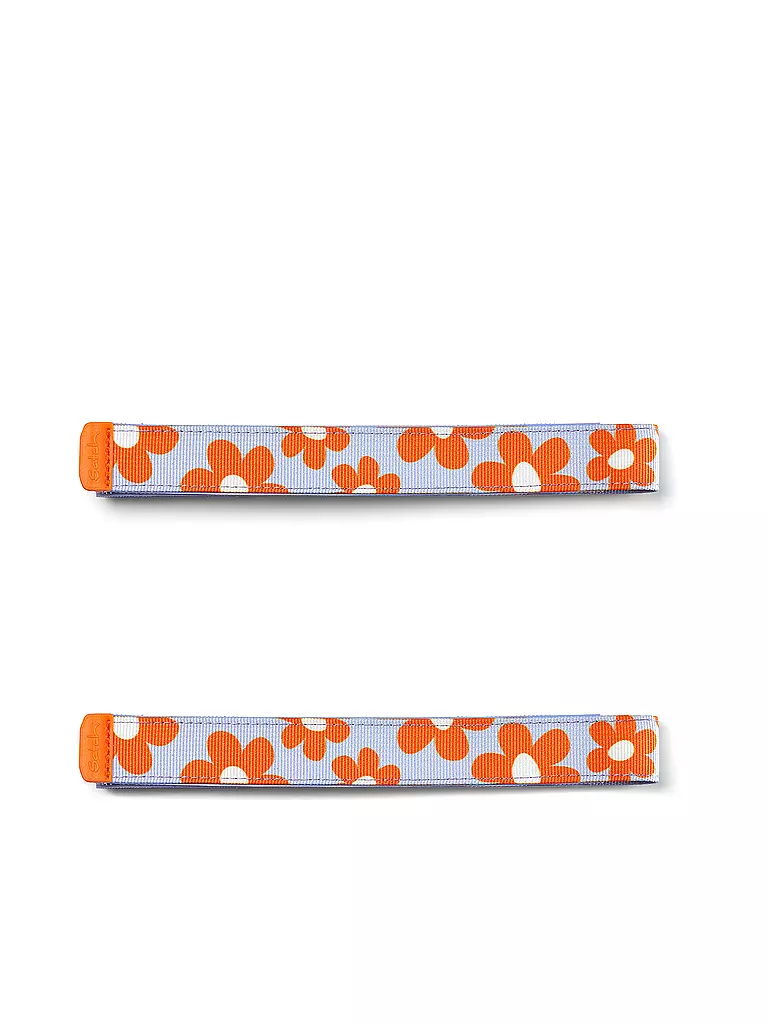 SATCH | Swap Retro Flowers | Multicolore