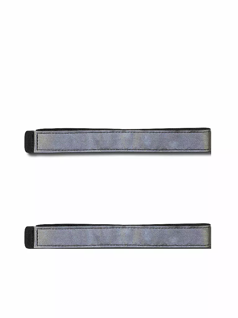 SATCH | Swap Riflettente Nero | Nero