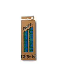 SATCH | Swap Verde Slime | Verde