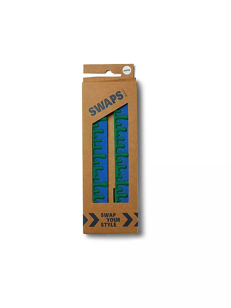 SATCH | Swap Verde Slime | Verde