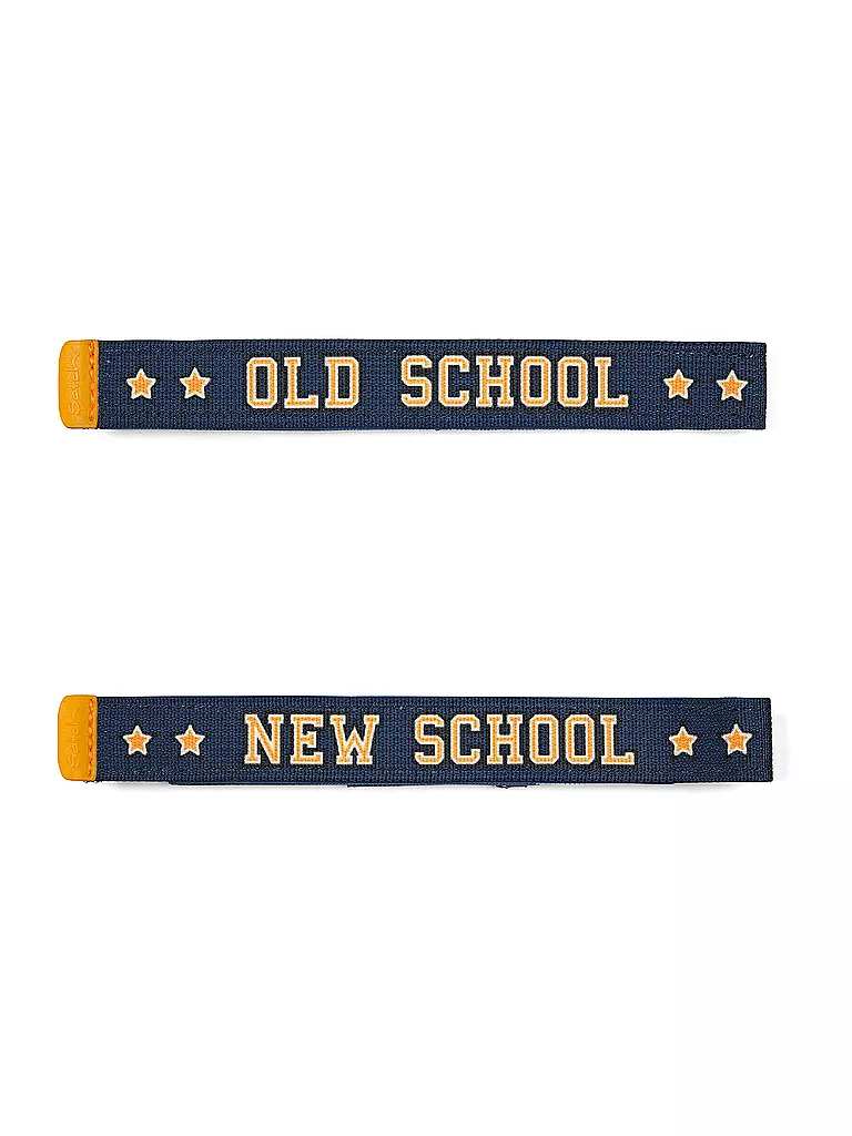 SATCH | Swaps True College | Senza colore