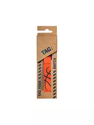SATCH | Tag Dunk | Arancione