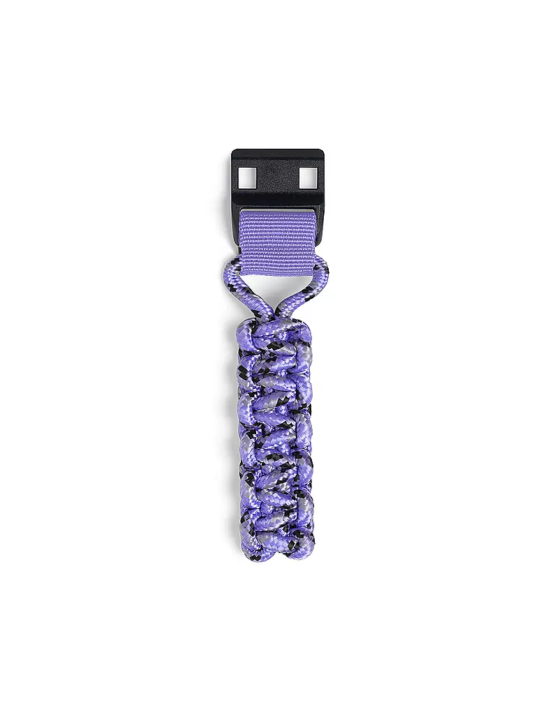 SATCH | Tag Laced Purple | Lilla