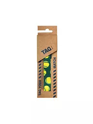 SATCH | Tag Skandi Brown | Multicolore