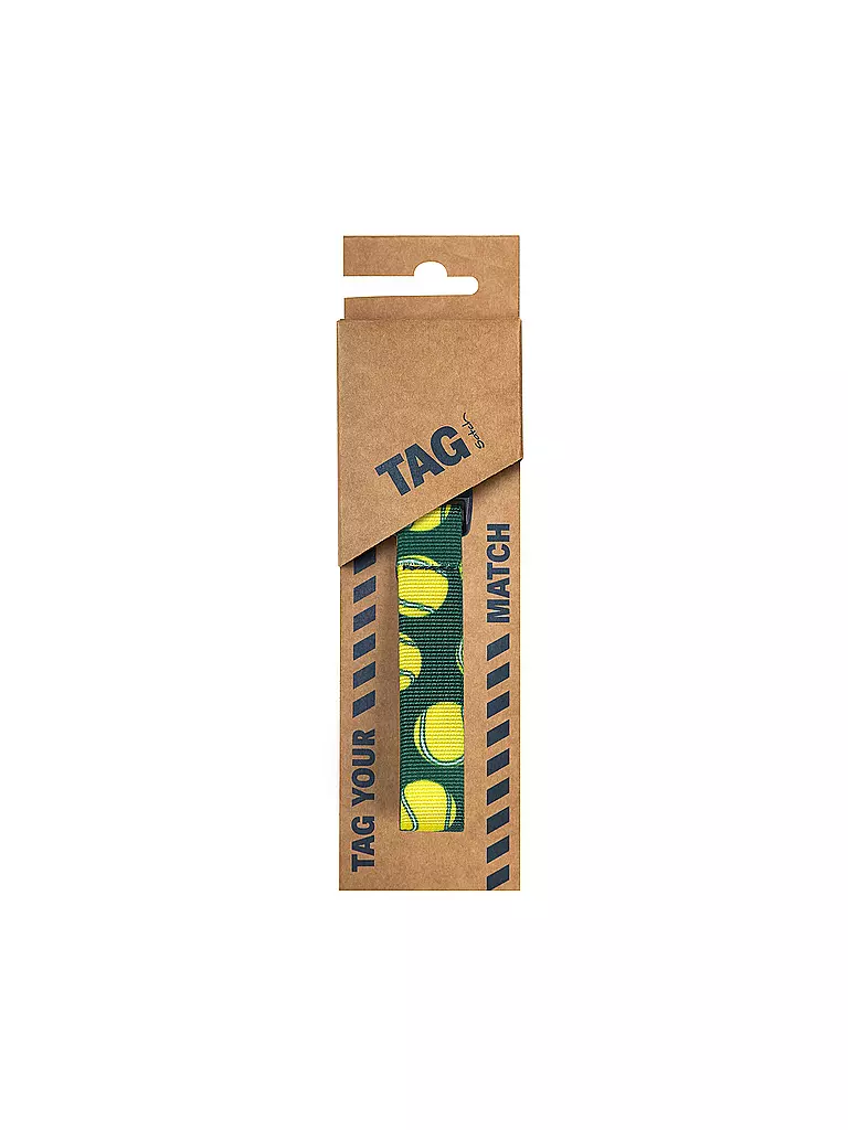 SATCH | Tag Matchball | Multicolore