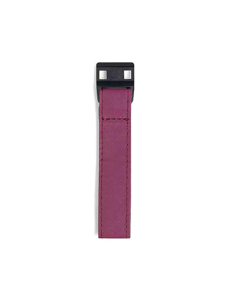 SATCH | Tag Reflective Purple | Bacca
