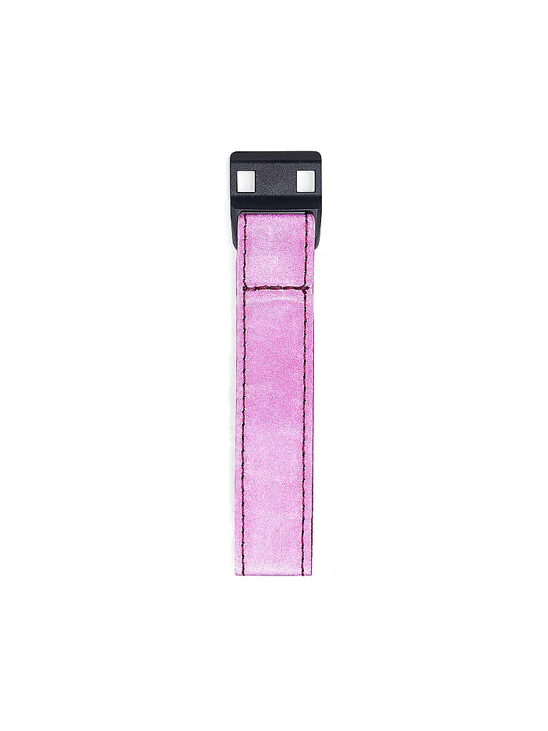 SATCH | Tag Reflective Purple | Bacca