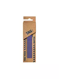 SATCH | Tag Skandi Brown | Lilla