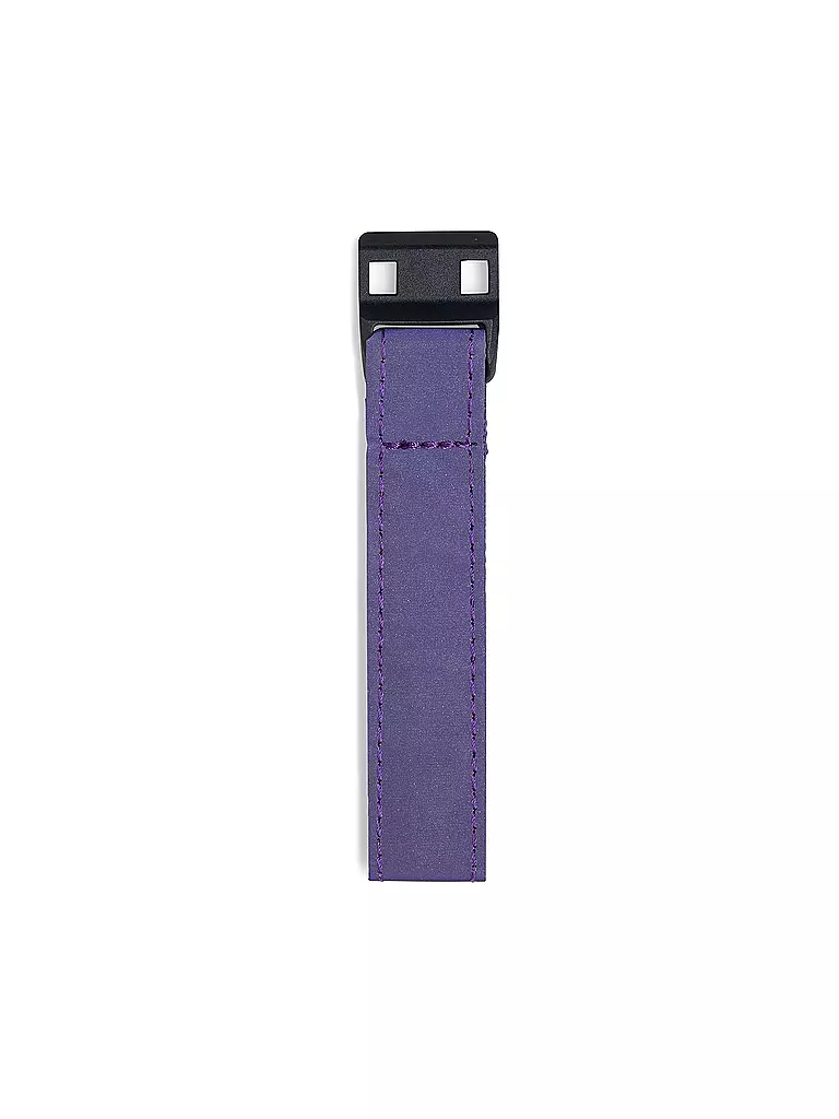SATCH | Tag Reflective Violet | Lilla