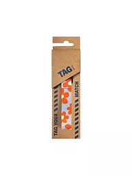 SATCH | Tag Skandi Brown | Multicolore