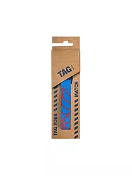 SATCH | Tag Dunk | Blu