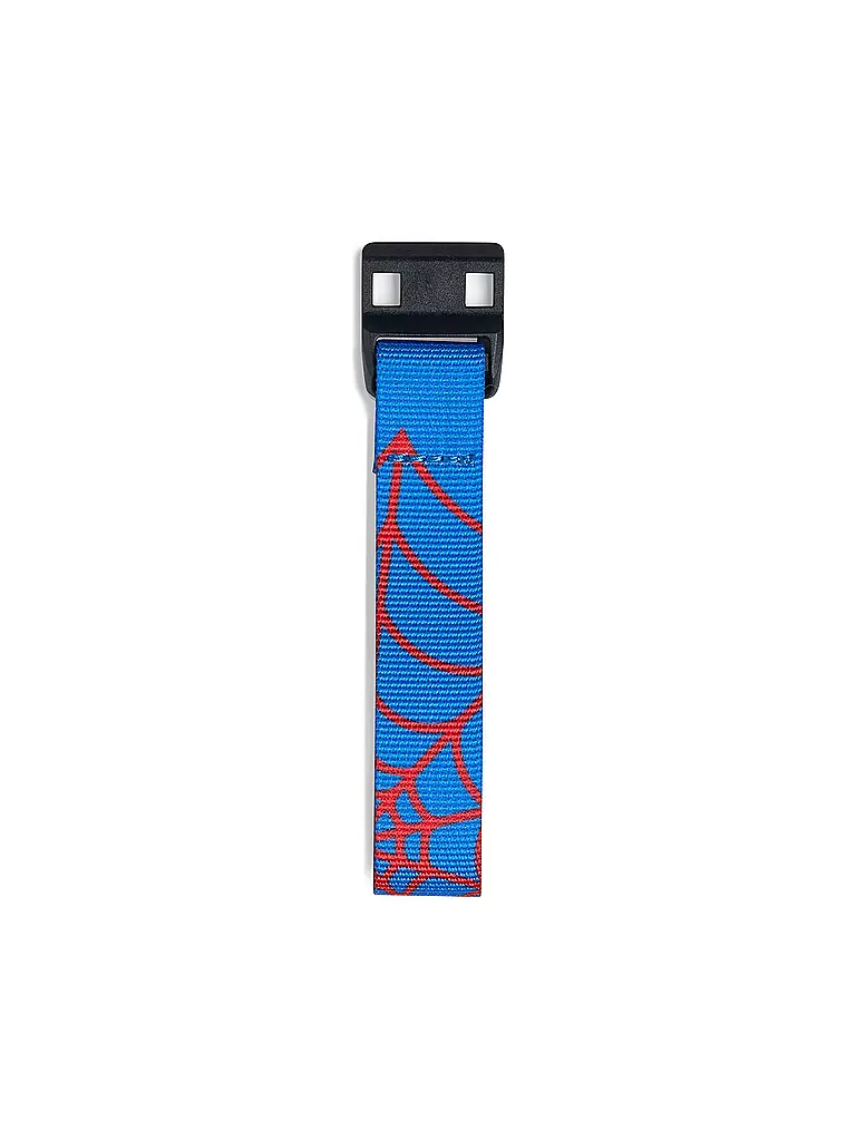 SATCH | Tag Spider Web | Blu