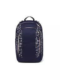 SATCH | Zaino Air Coral Reef | Blu scuro