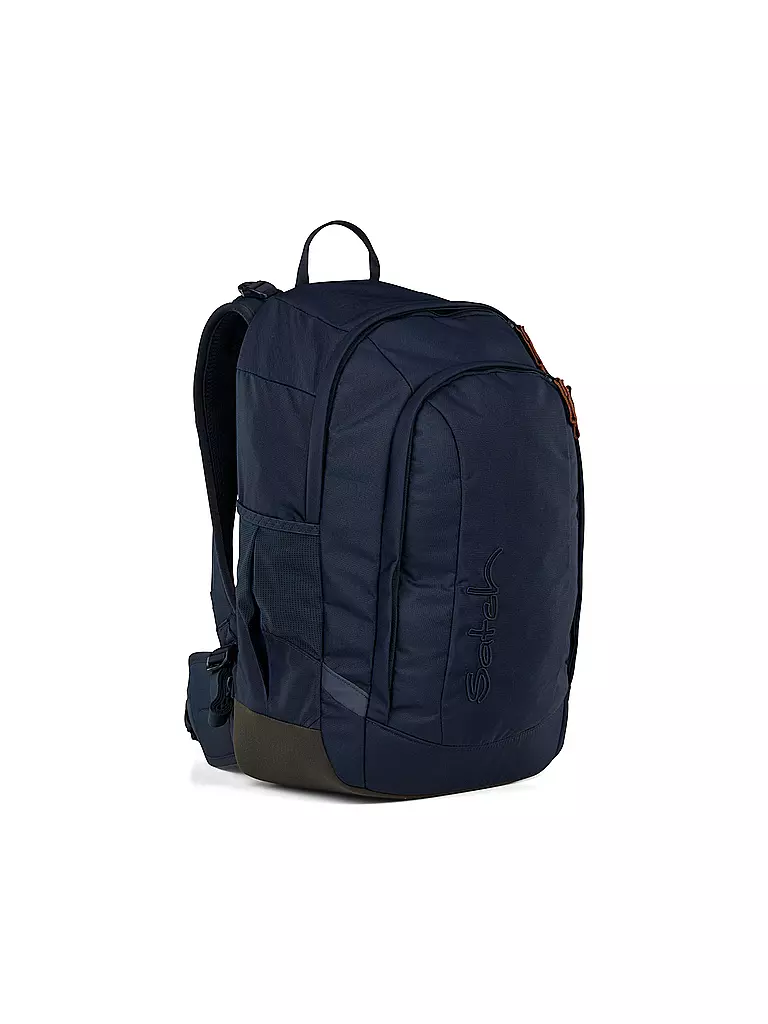 SATCH | Zaino Air Nordic Blue | Blu scuro