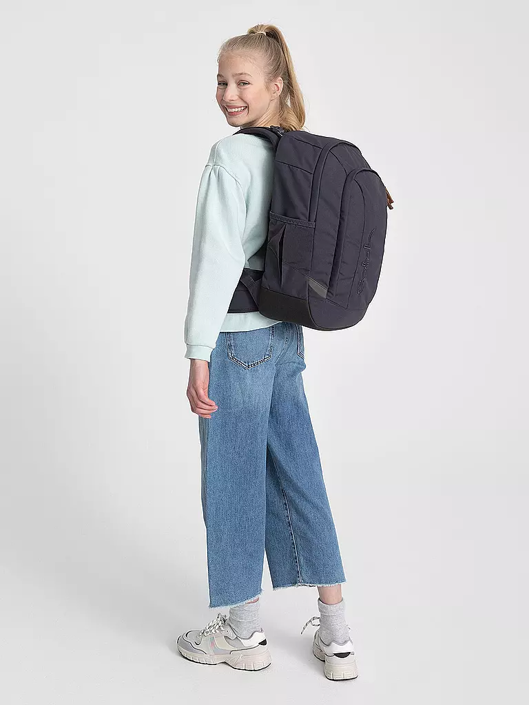 SATCH | Zaino Air Nordic Grey | Grigio