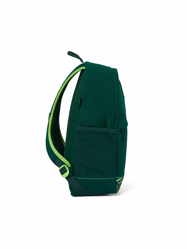 SATCH | Zaino Daypack Fly Get Lost | Verde