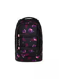 SATCH | Zaino Pack Mystic Nights | Nero