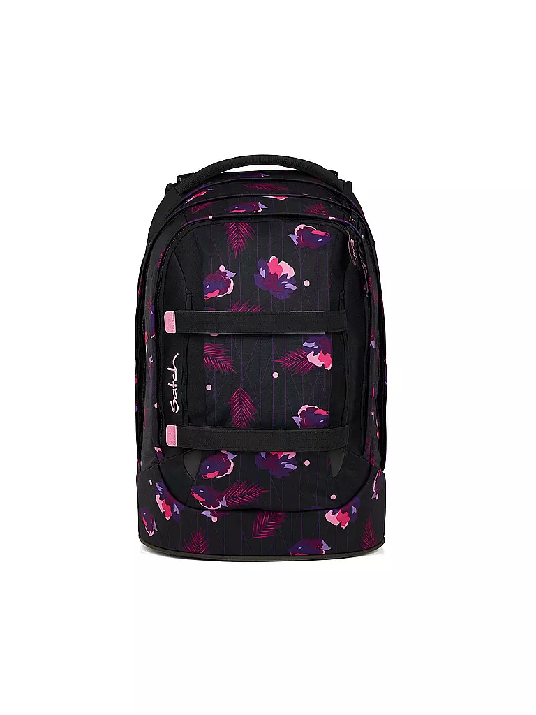 SATCH | Zaino Pack Mystic Nights | Nero