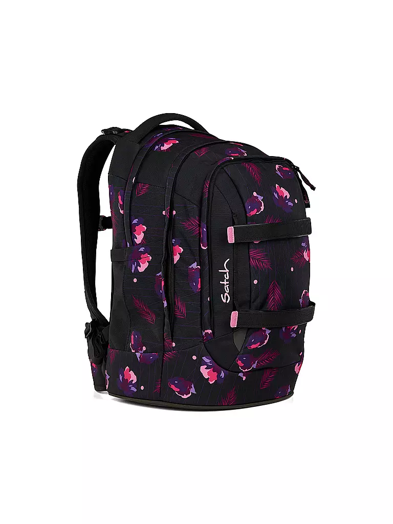 SATCH | Zaino Pack Mystic Nights | Nero