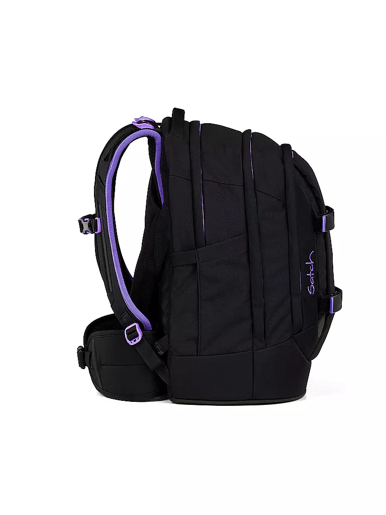 SATCH | Zaino Pack Purple Phantom | 