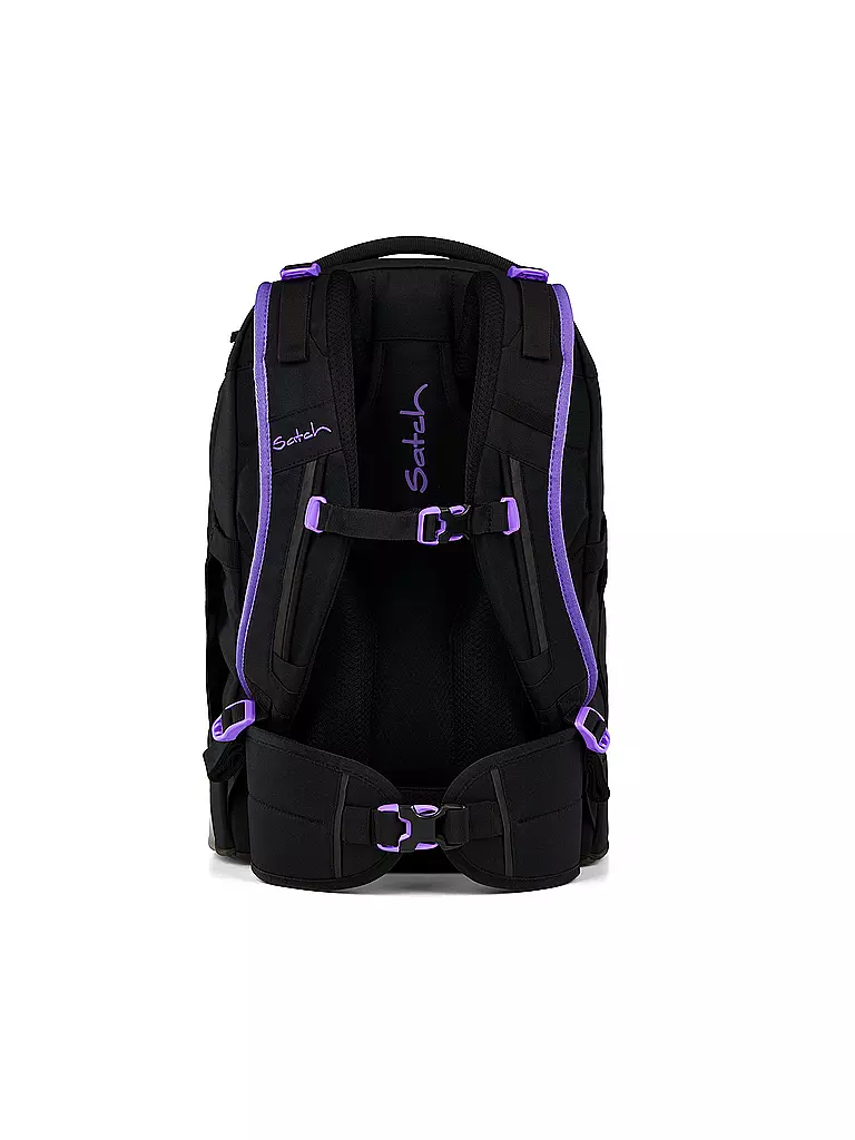 SATCH | Zaino Pack Purple Phantom | 