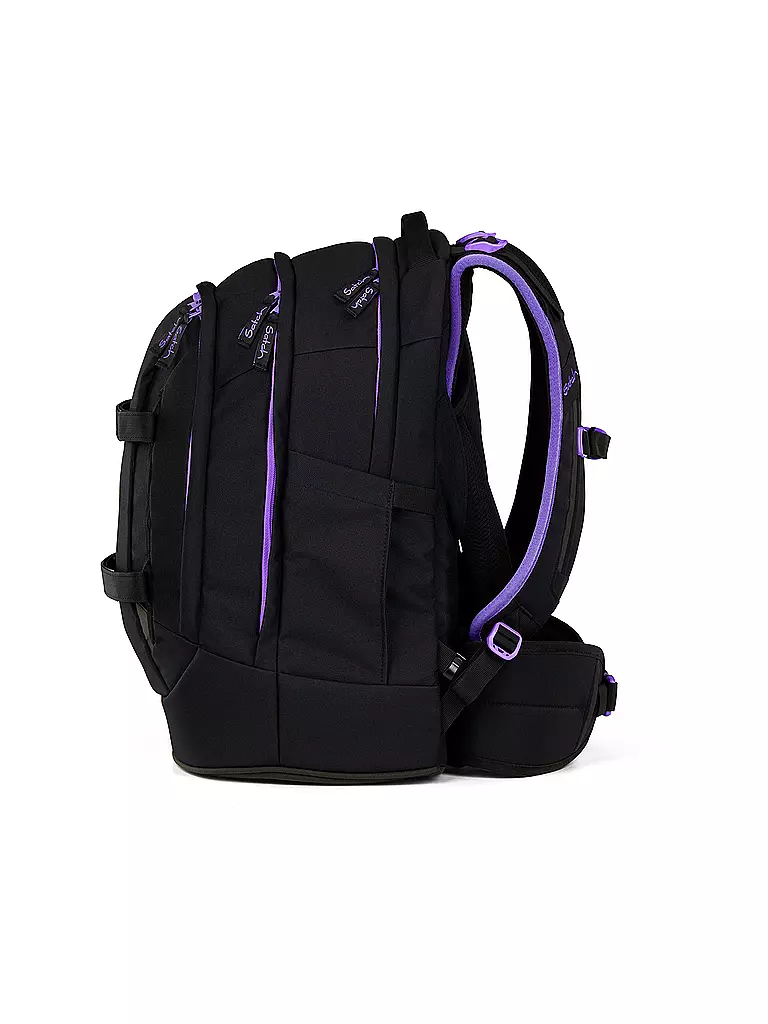 SATCH | Zaino Pack Purple Phantom | 
