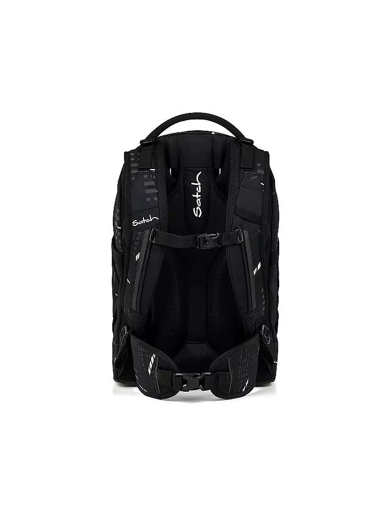 SATCH | Zaino per la scuola Pack Ninja Matrix | 